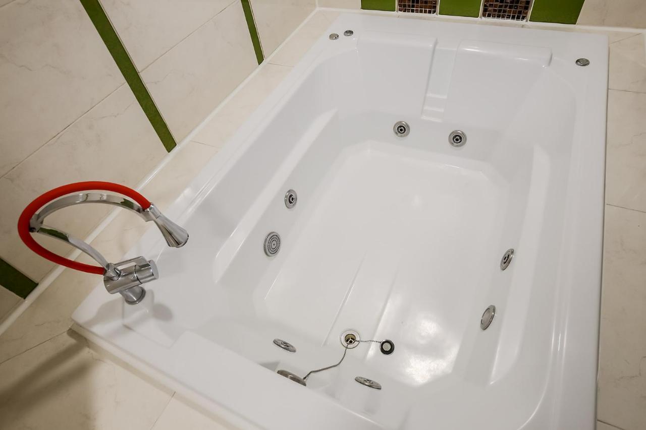 Yello Hotel Cheongju Ngoại thất bức ảnh