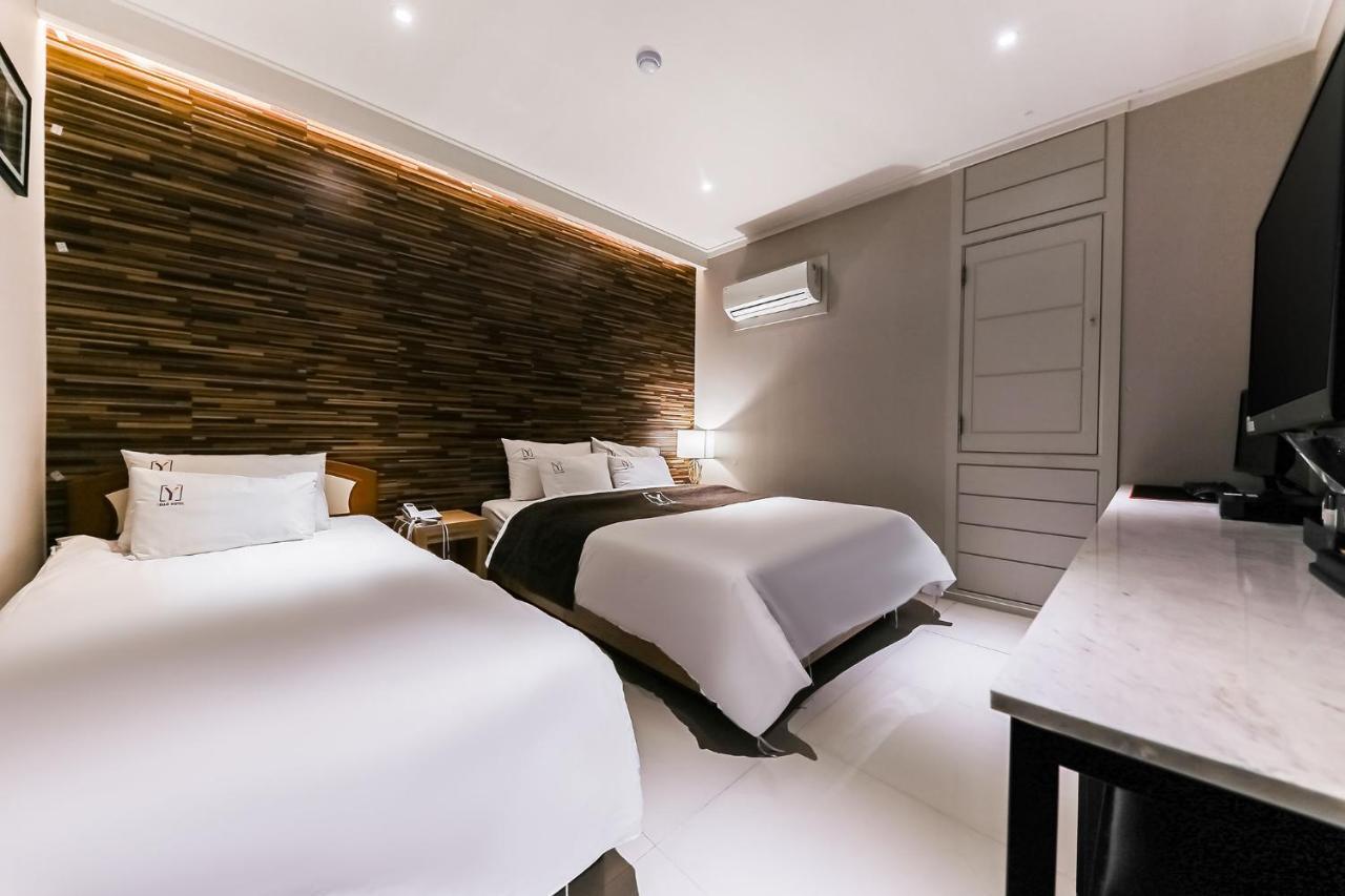 Yello Hotel Cheongju Ngoại thất bức ảnh